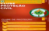 Clube de Proteção Civil 2012-2013