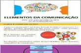 1. Funções Da Linguagem (Prof. Alex Oliveira)