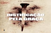 Justificacao Pela Graca - C H Spurgeon