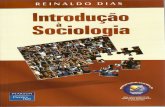 Introducao a Sociologia Reinaldo Dias