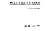 4 - Crescimento das cidades - metrópole e interior do Brasil [Baeninger, 2010].pdf
