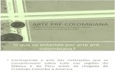 Arte Pré-colombiana - 3°Ano.pdf