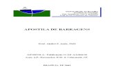 Apostila Barragens - 05-05-03