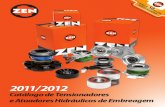 Catálogo ZEN 2011_2012