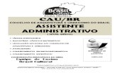 Apostila Cau Br Assistente Administrativo.pdf