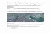 Relatório Hidrogeológico Na Ecovila Vale Dourado Gleba 01 (Cópia Em Conflito de Juruna de Paula Sousa 2016-03-07)