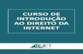 Apostila Curso Introdução Direito Internet GNET