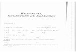 RESPOSTAS - Um Curso de Cálculo - Vol.4 - 5º Ed..Guidorizzi