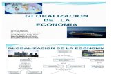 7 Globalización de La Economia