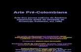 Historia 3 - Arte Pré-Colombiana - Astecas