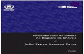 Procedimento de Dúvida No Registro de Imóveis_João Pedro Lamana Paiva- 2011_5ed
