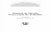 01#Manual de Direito Processual do Trabalho 2016 - Mauro Schiavi.pdf