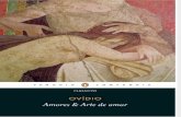 Ovídio-Amores & Arte de Amar(Companhia Das Letras, 2013)