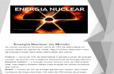 Aula 08 - Geração Nuclear