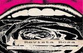 Revista Rosa_Arte e Literatura Queer_Edição Nº 01