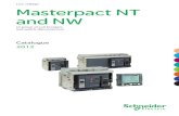 1 Masterpact NT,NW - Catálogo
