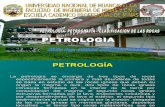 Petrologia  01