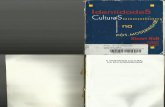 Identidades Culturais Na Pós-Modernidade - HALL, 1997