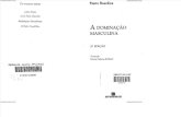 BOURDIEU, P. A Dominação Masculina (1).pdf