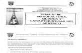 Guia de Cementación Manufactura, Química y Caracteristicas Del Cemento Parte I (1)