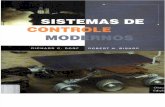 Sistemas De Controle Modernos 8A Ed - Dorf - Ltc.pdf