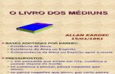 O Livro Dos Mediuns Allan Kardec (Docslide)