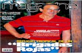 20070812 Magazine La Prensa