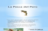 La Pesca del Perú (1)