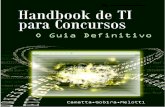Handbook de TI para Concursos - O Guia Definitivo.pdf