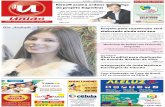 Jornal União - Edição de 11/05 a 17/Maio de 2016