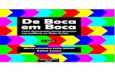 Nunes e Lucian - De Boca Em Boca
