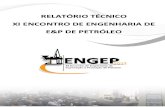 Relatório Técnico ENGEP 2013