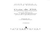 CAYROL - BARRÈRE - Programação Neurolinguística - Novas Técnicas Para o Desenvolvimento Pessoal e Profissional. PDF