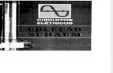Circuitos Elétricos Edição Schaum - Edminister