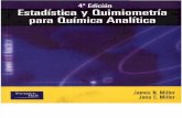 Estadística y Quimiometría para Química Analítica - James Miller.pdf