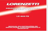 Lorenzetti_Aquecedores a Gás - Linha Fluxo Balanceado_opt