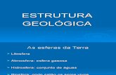 EVOLUÇÃO GEOLÓGICA DA TERRA 1ª série.ppt