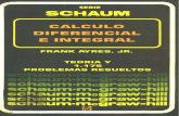 CALCULO DIFERENCIAL E INTEGRAL      Serie Schaum.pdf