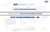 A0160 Economia II MAU01
