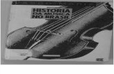 Historia Da Música No Brasil (Vasco Mariz, 1994)