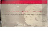 Carlos Alberto Ribeiro de Moura - Racionalidade e Crise Uma Página