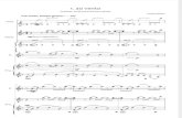 Suite de Outono Para Flauta e Piano (Album)