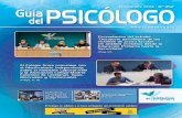 Revista Guia Del Psicologo