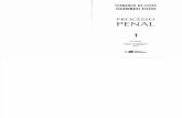 Fernando Tourinho - Processo Penal - Volume 1 (2012) (1)