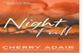Cherry Adair - Anjo Da Noite