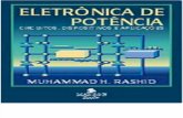 Eletrônica Potência - M.H. Rashid
