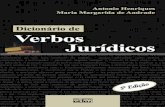 Antônio Henriques - Dicionário de verbos jurídicos.pdf