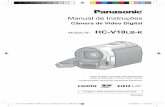 HC V10LB.pdf Panasonic
