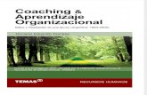 Libro. Coaching y Aprendizaje Organizacional. Mitos y Realidades de Una Época.