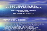 SEMIOLOGIA DEL APARATO LOCOMOTOR.IIpptAÑO-2015 (1)